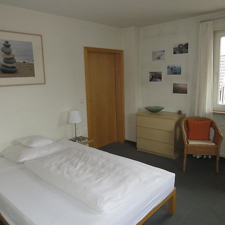 Hotel & Restaurant Die Linde Wangen  Luaran gambar
