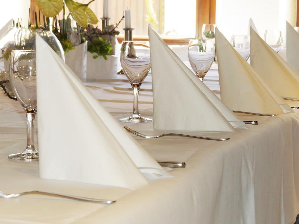 Hotel & Restaurant Die Linde Wangen  Luaran gambar