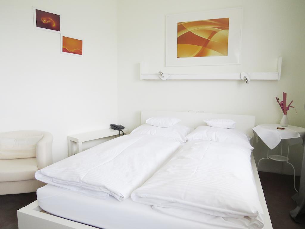 Hotel & Restaurant Die Linde Wangen  Bilik gambar