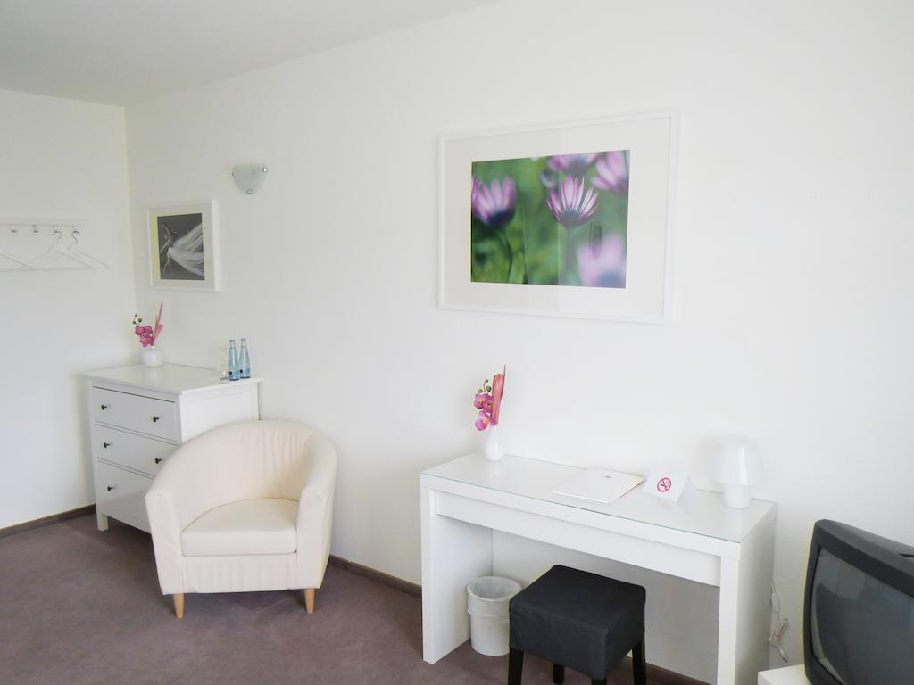 Hotel & Restaurant Die Linde Wangen  Bilik gambar