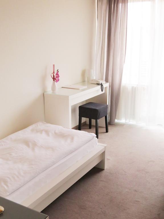 Hotel & Restaurant Die Linde Wangen  Bilik gambar