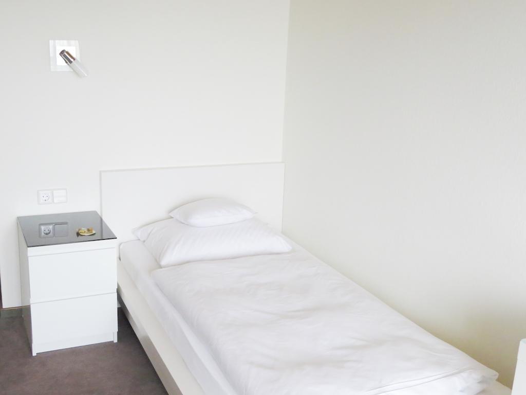 Hotel & Restaurant Die Linde Wangen  Bilik gambar