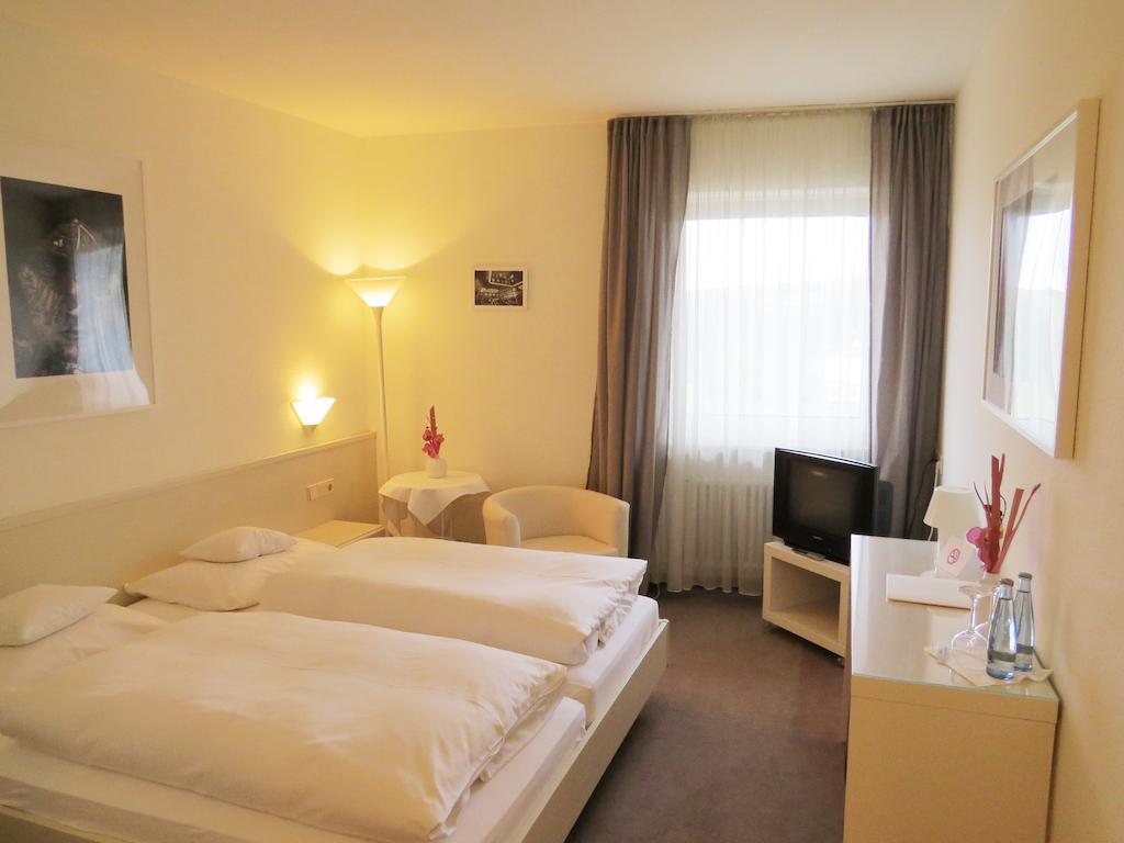 Hotel & Restaurant Die Linde Wangen  Luaran gambar
