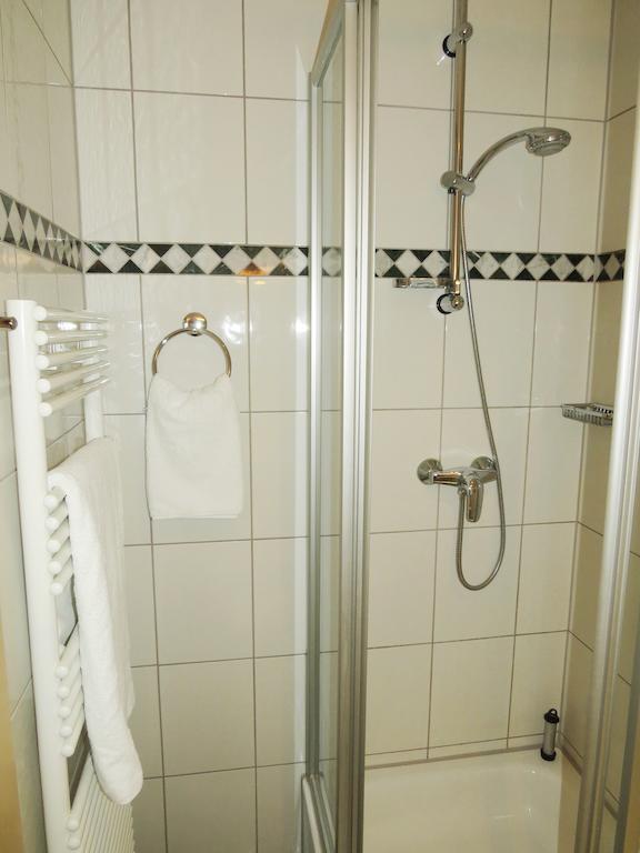 Hotel & Restaurant Die Linde Wangen  Bilik gambar