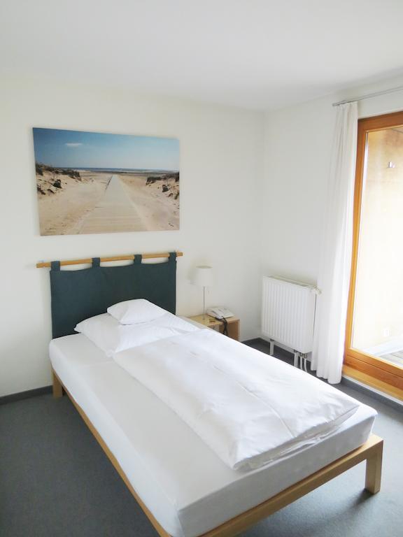 Hotel & Restaurant Die Linde Wangen  Bilik gambar