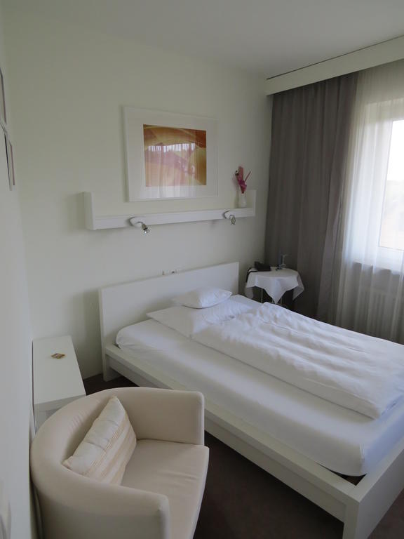 Hotel & Restaurant Die Linde Wangen  Bilik gambar