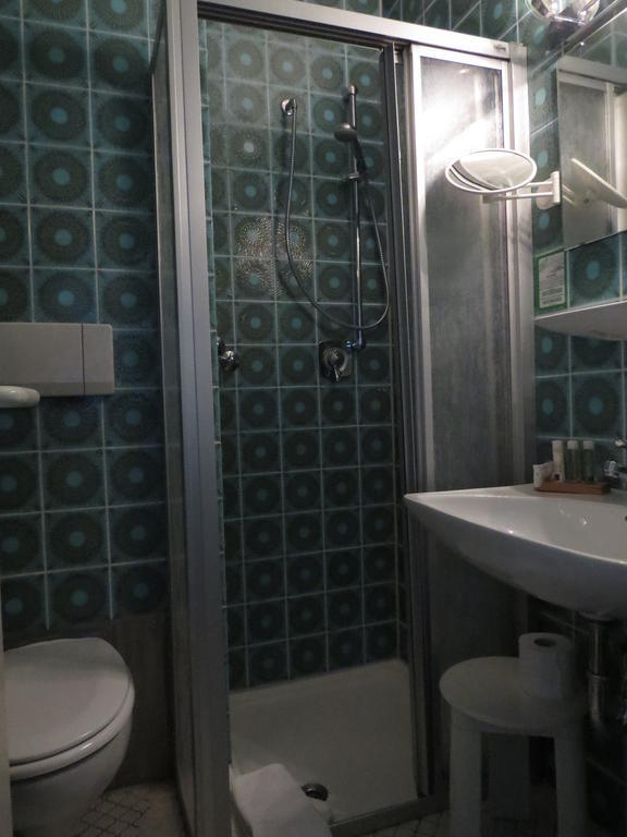 Hotel & Restaurant Die Linde Wangen  Bilik gambar