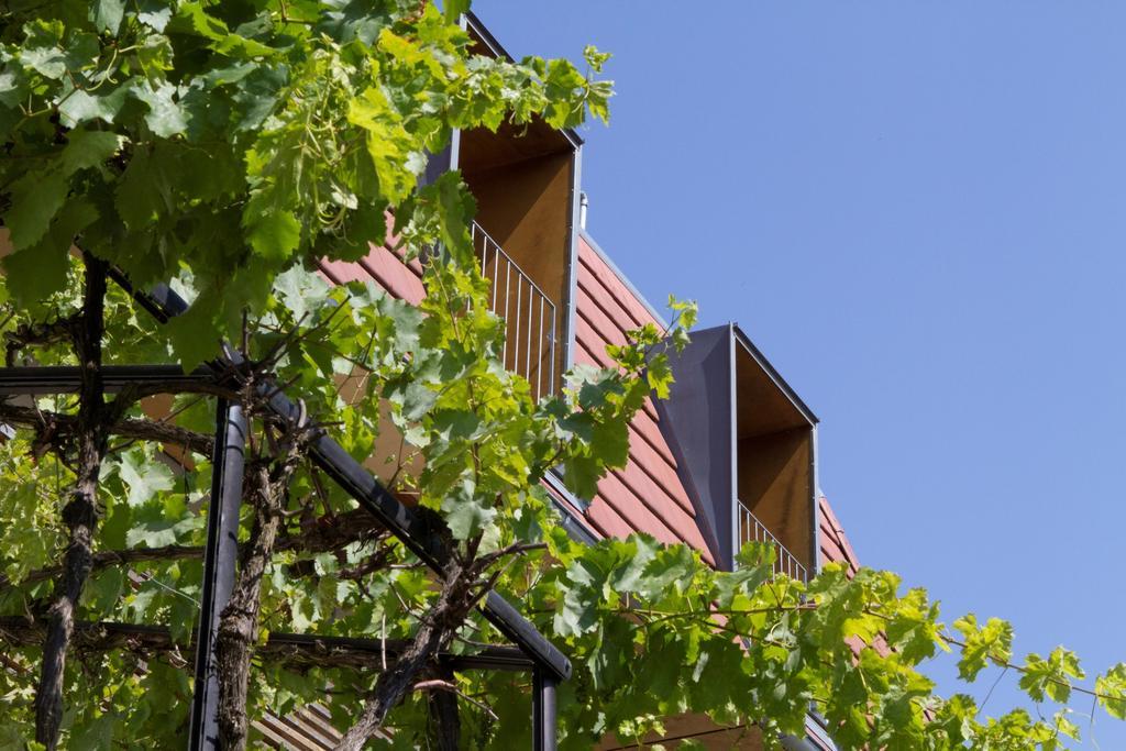 Hotel & Restaurant Die Linde Wangen  Luaran gambar