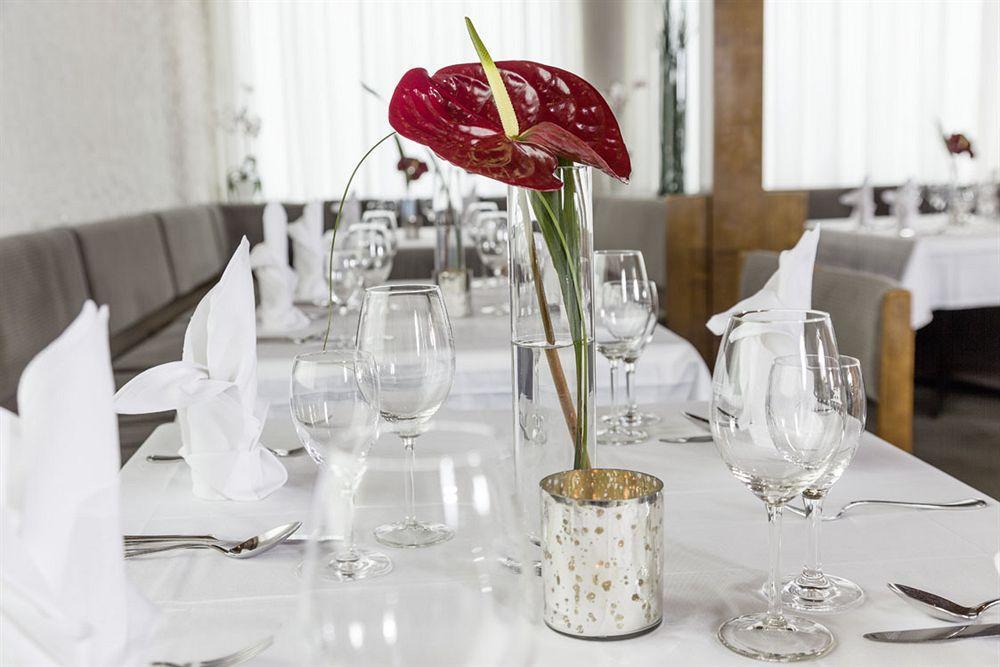 Hotel & Restaurant Die Linde Wangen  Luaran gambar