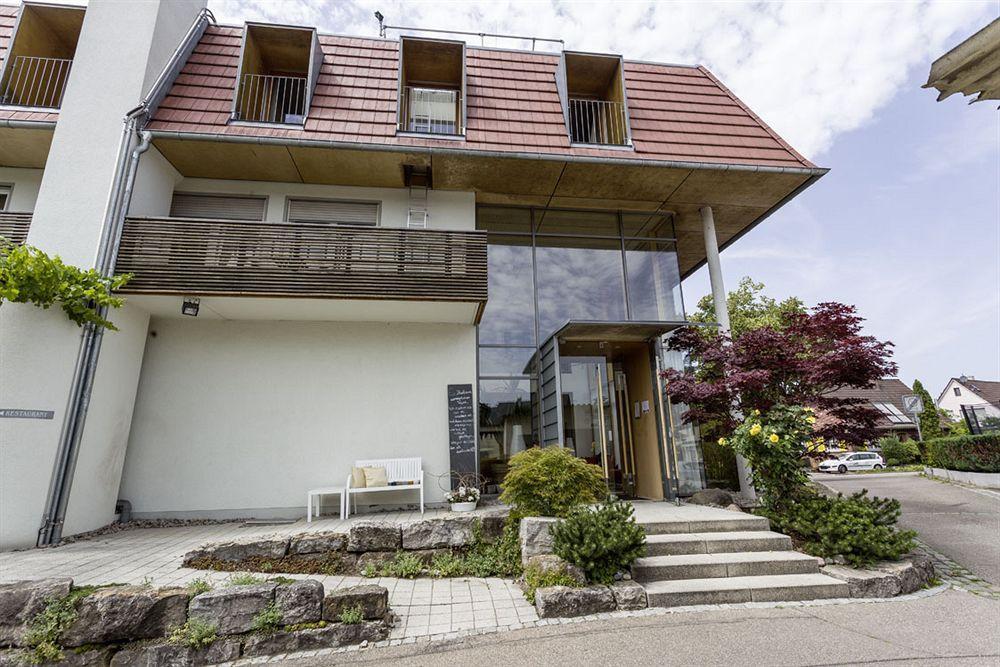 Hotel & Restaurant Die Linde Wangen  Luaran gambar