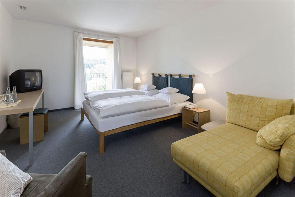 Hotel & Restaurant Die Linde Wangen  Luaran gambar