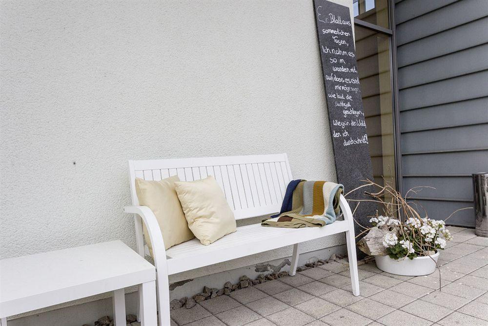 Hotel & Restaurant Die Linde Wangen  Luaran gambar