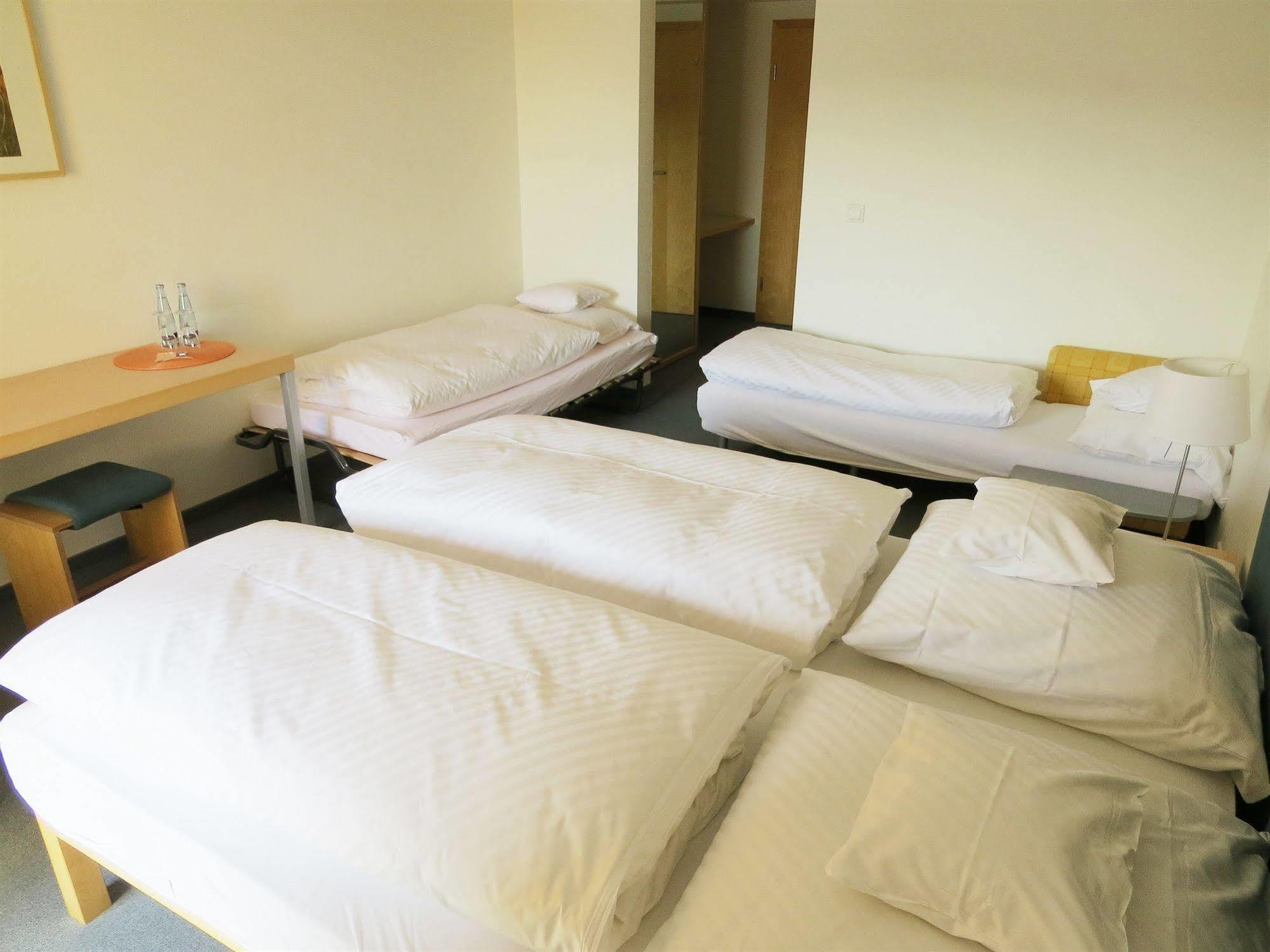 Hotel & Restaurant Die Linde Wangen  Luaran gambar